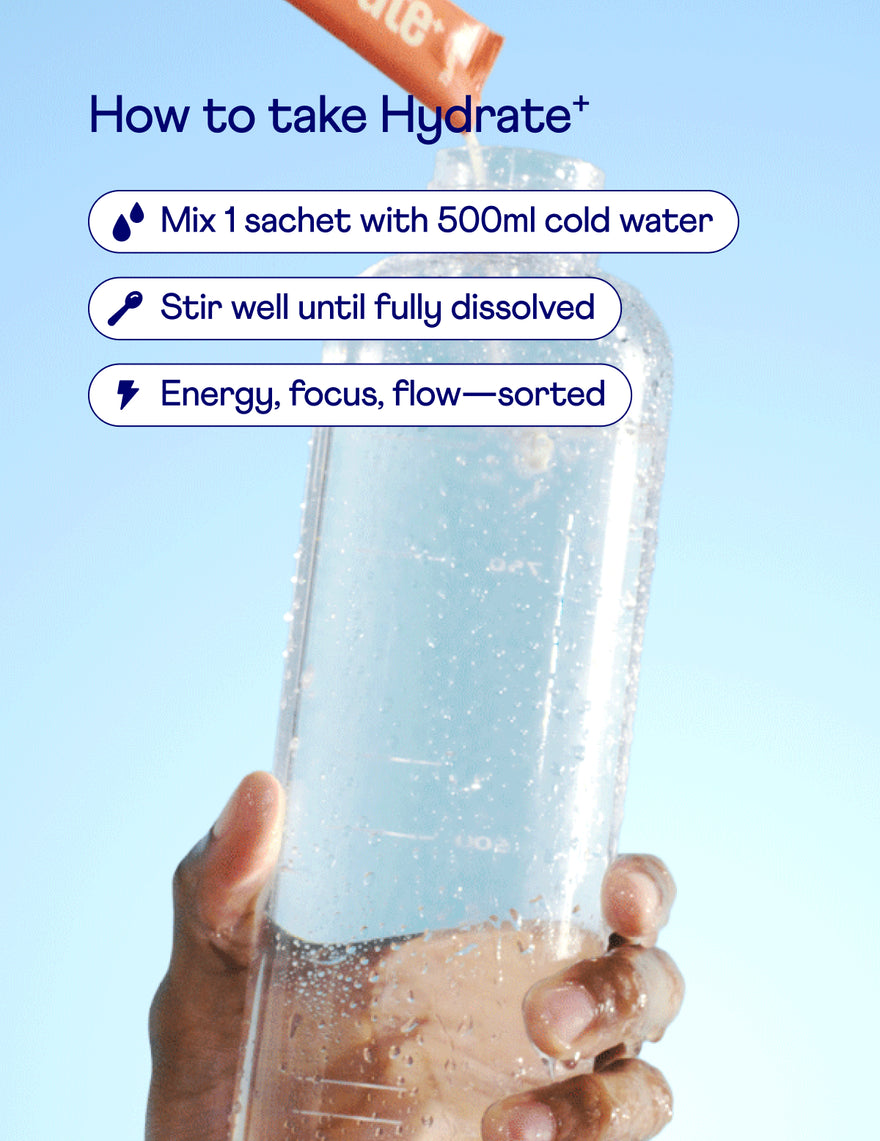 how to take || Variety Pack